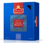 Чай "Riston English Breakfast" (100 пак.)