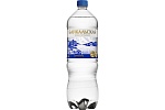 Вода "Байкальская" 1,5 литра газ пэт (6 шт/уп)