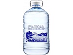 Вода "Baikal 430" (Байкал 430) 5л