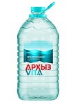 Вода "Архыз Vita" 5л