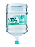 Вода "Архыз VITA CareFull “Умягченный” 19 литров